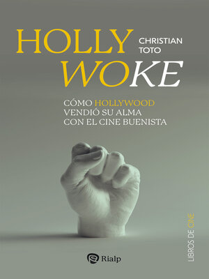 cover image of Hollywoke
